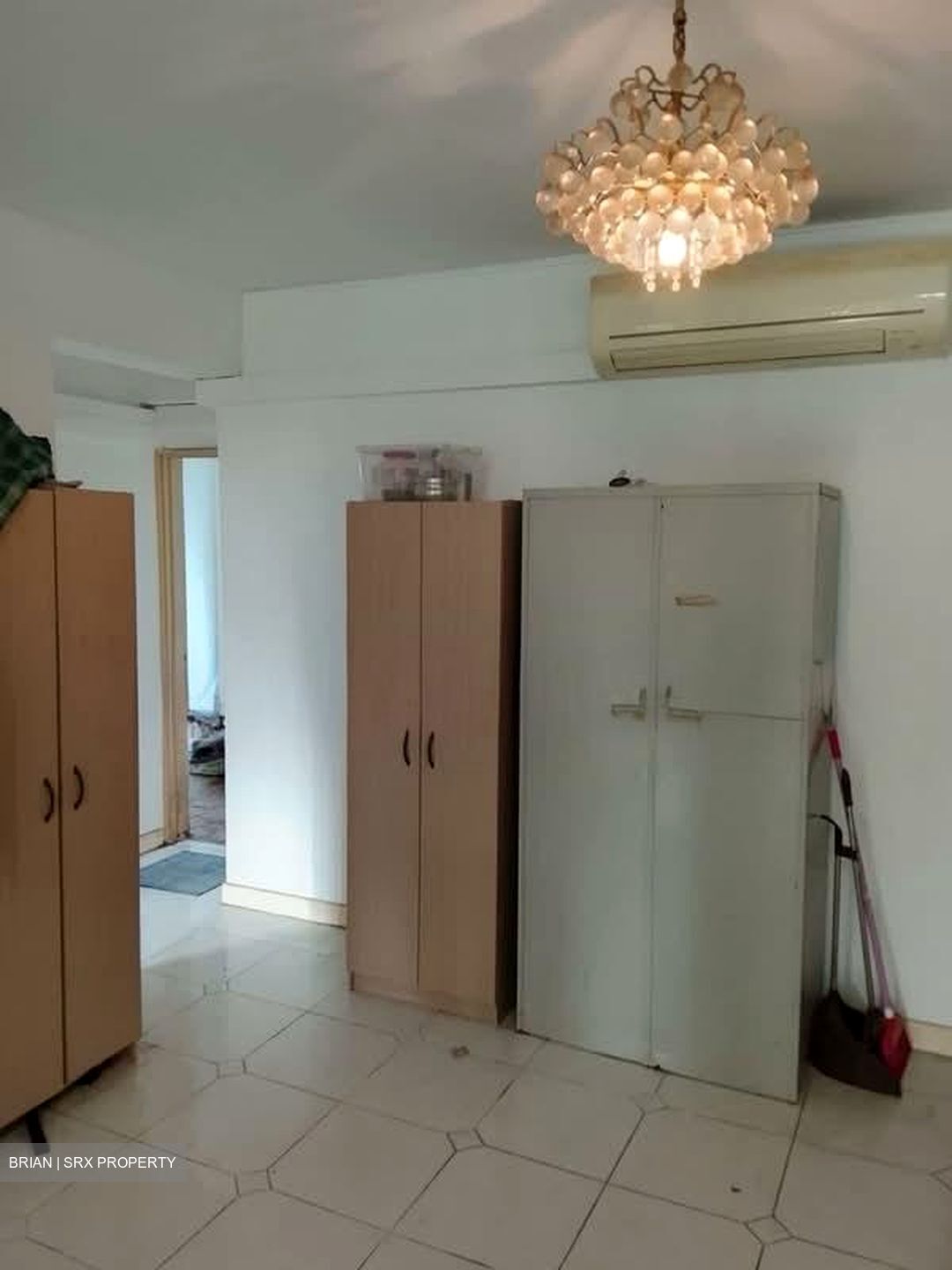 Orchid Park Condominium (D27), Condominium #594605561
